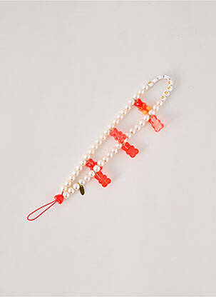 Accesoriu divers roșu CHEMS unisex