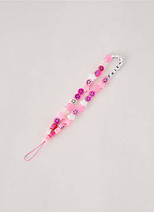 Accesoriu divers roz CHEMS unisex