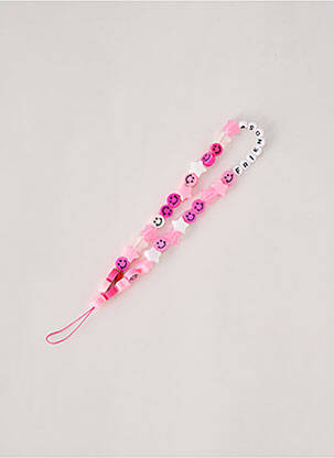 Accesoriu divers roz CHEMS unisex