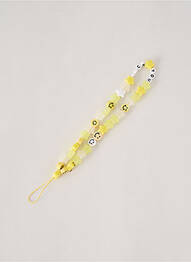 Accesoriu divers galben CHEMS unisexe