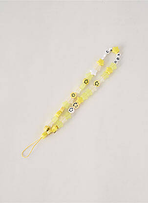 Accesoriu divers galben CHEMS unisex