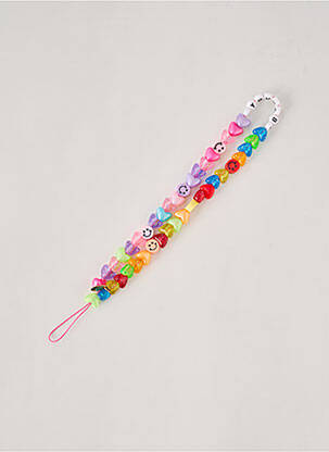 Accesoriu divers roz CHEMS unisex