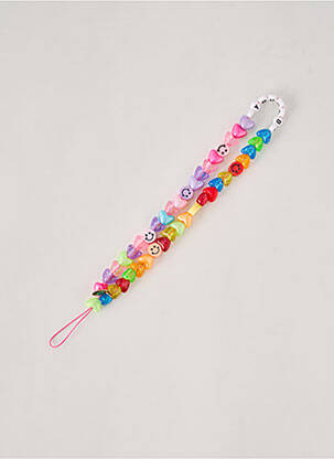 Accesoriu divers roz CHEMS unisex