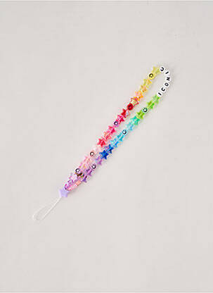 Accesoriu divers violet CHEMS unisex