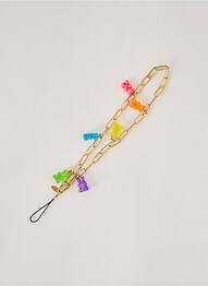 Accesoriu divers auriu CHEMS unisex