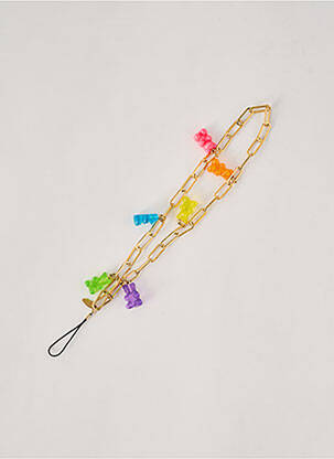 Accesoriu divers auriu CHEMS unisex