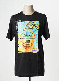 Tricou negru NEW ERA homme