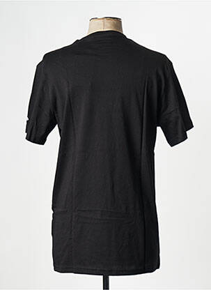 Tricou negru NEW ERA bărbat