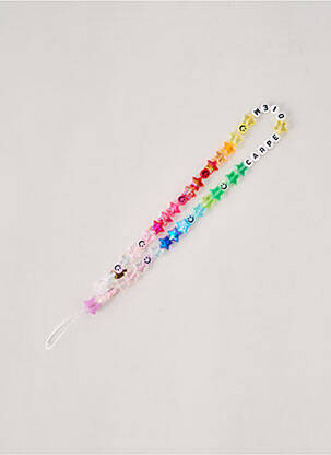 Accesoriu divers roz CHEMS unisex