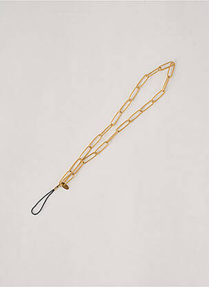 Accesoriu divers negru CHEMS unisex