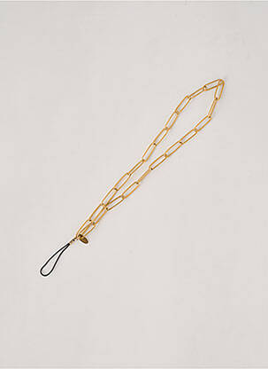 Accesoriu divers negru CHEMS unisex