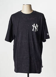 Tricou albastru NEW ERA bărbat