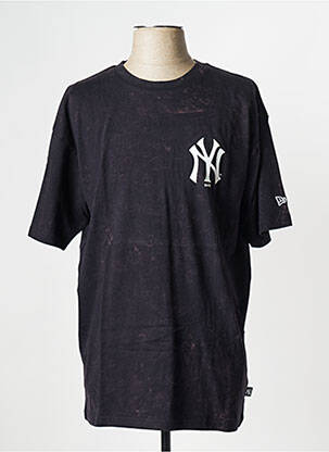 Tricou albastru NEW ERA bărbat