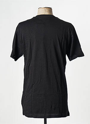 Tricou negru NEW ERA bărbat
