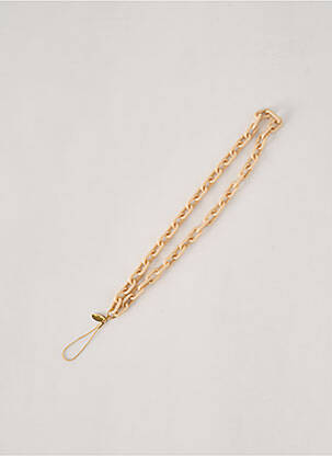 Accesoriu divers bej CHEMS unisex