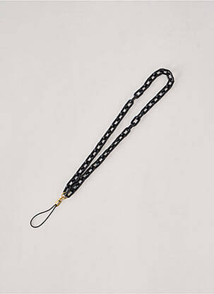 Accesoriu divers negru CHEMS unisex