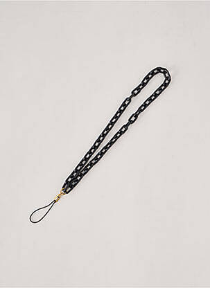 Accesoriu divers negru CHEMS unisex