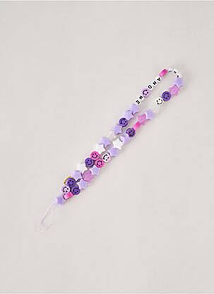 Accesoriu divers violet CHEMS unisex