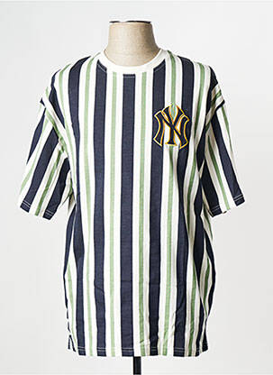 Tricou verde NEW ERA bărbat