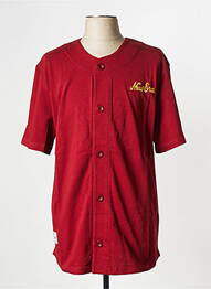 Tricou roșu NEW ERA homme