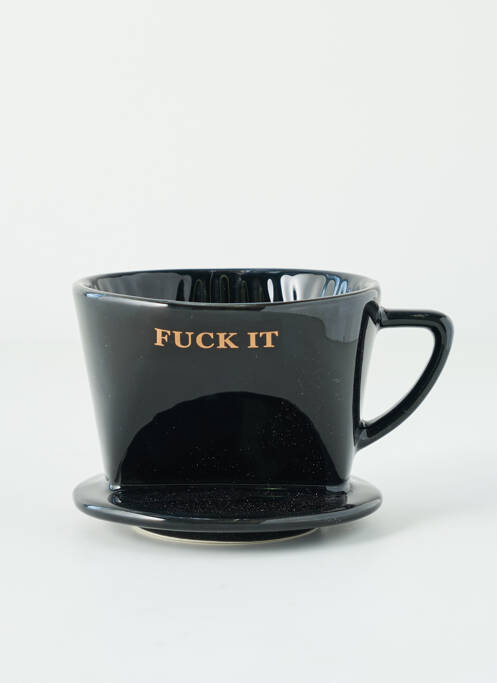 Diverse casă negru HUF unisex