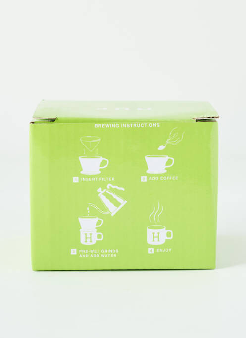 Diverse casă negru HUF unisex