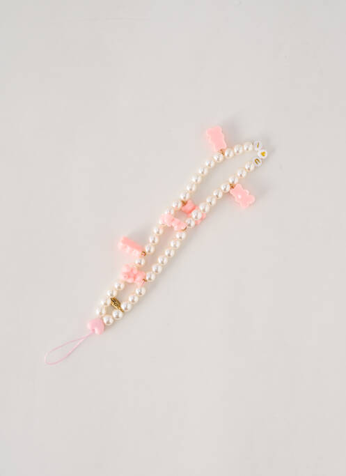 Accesoriu divers roz CHEMS unisex