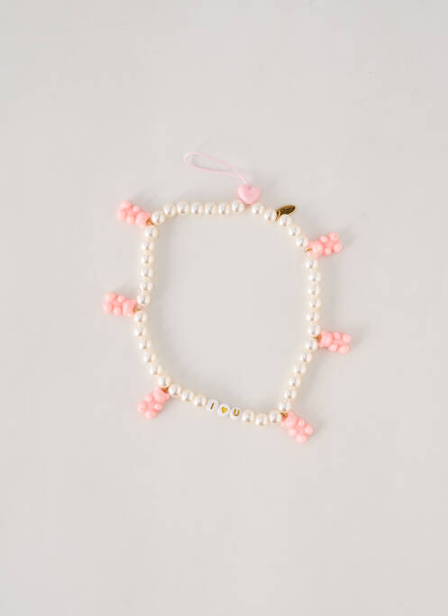 Accesoriu divers roz CHEMS unisex