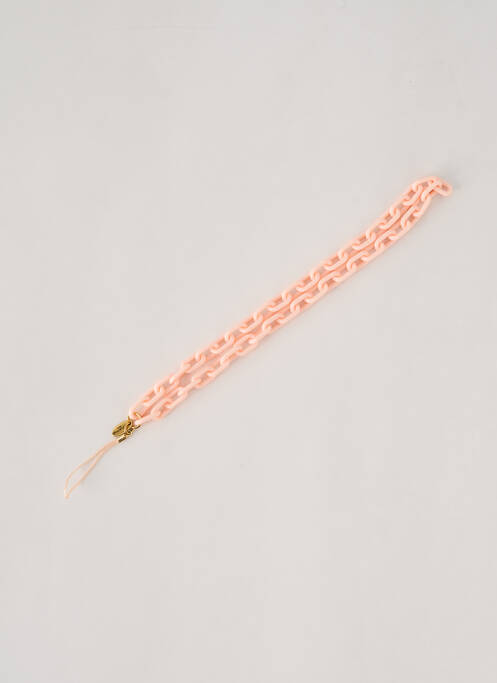 Accesoriu divers portocaliu CHEMS unisex