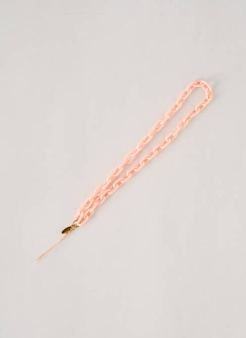 Accesoriu divers portocaliu CHEMS unisex