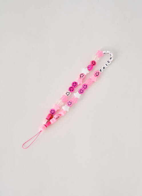 Accesoriu divers roz CHEMS unisex