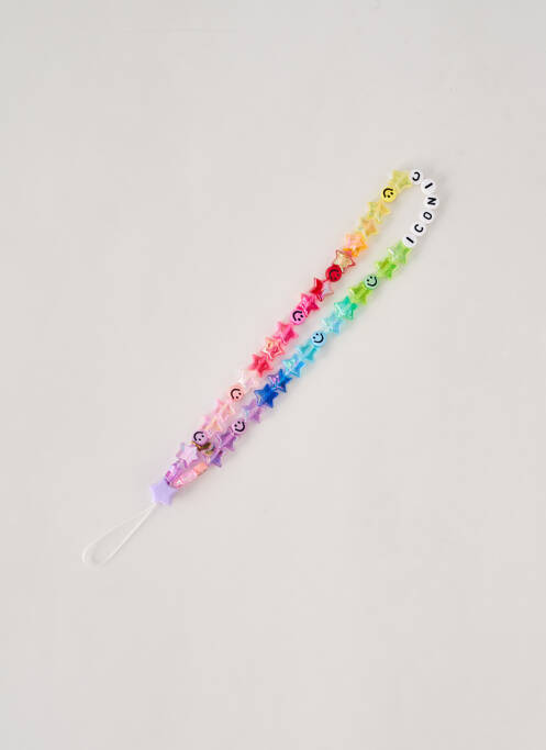 Accesoriu divers violet CHEMS unisex