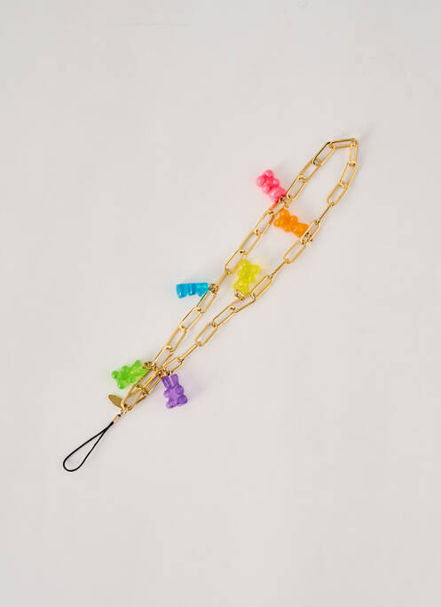 Accesoriu divers auriu CHEMS unisex