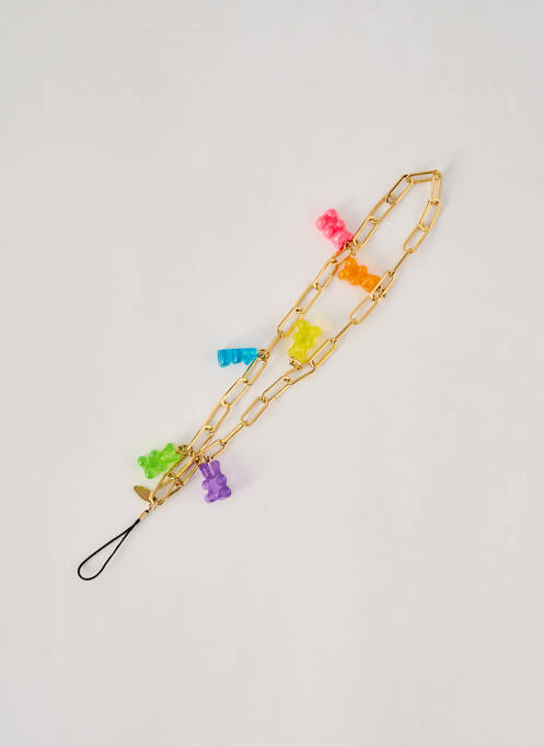 Accesoriu divers auriu CHEMS unisex