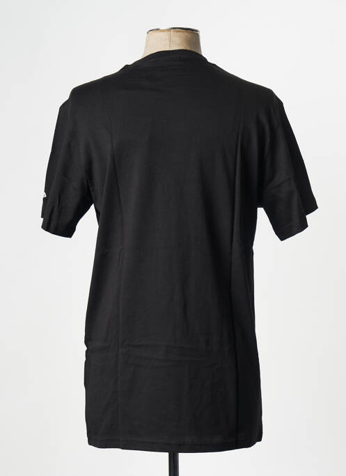 Tricou negru NEW ERA bărbat