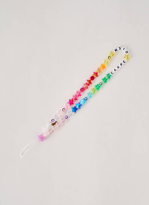 Accesoriu divers roz CHEMS unisex