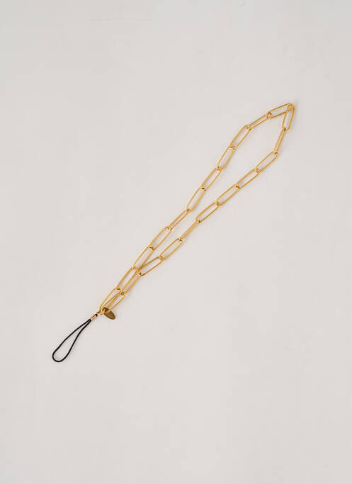 Accesoriu divers negru CHEMS unisex