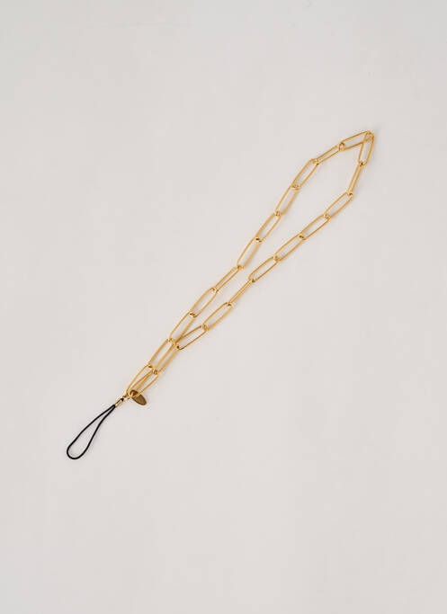 Accesoriu divers negru CHEMS unisex