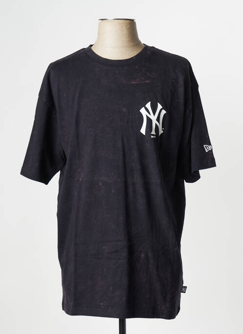 Tricou albastru NEW ERA bărbat