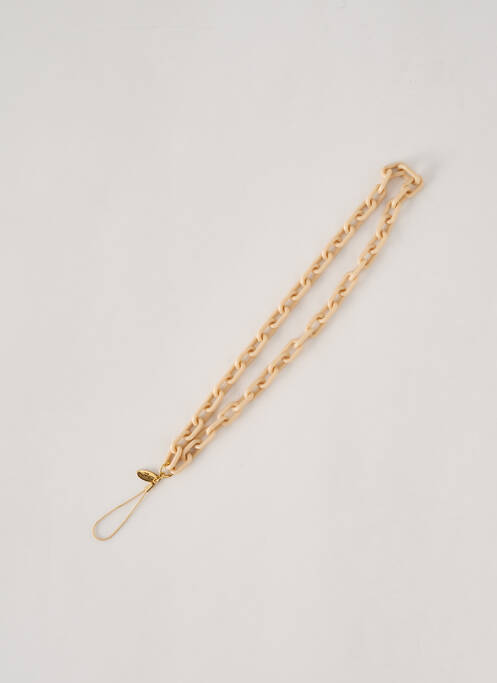 Accesoriu divers bej CHEMS unisex