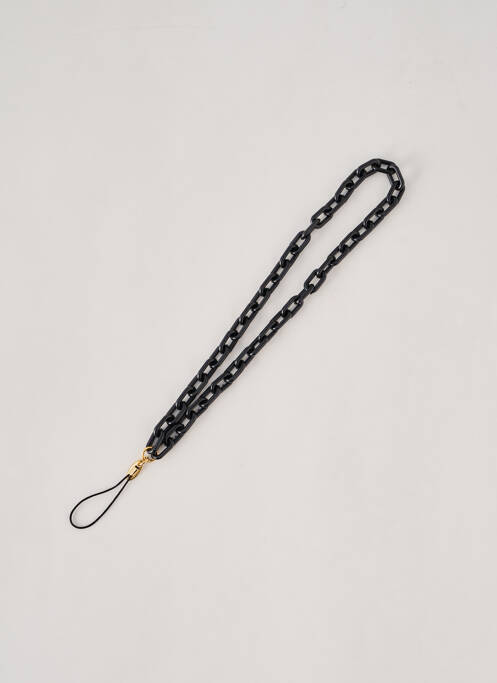 Accesoriu divers negru CHEMS unisex