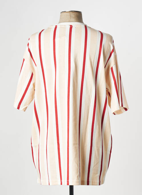 Tricou roșu NEW ERA bărbat