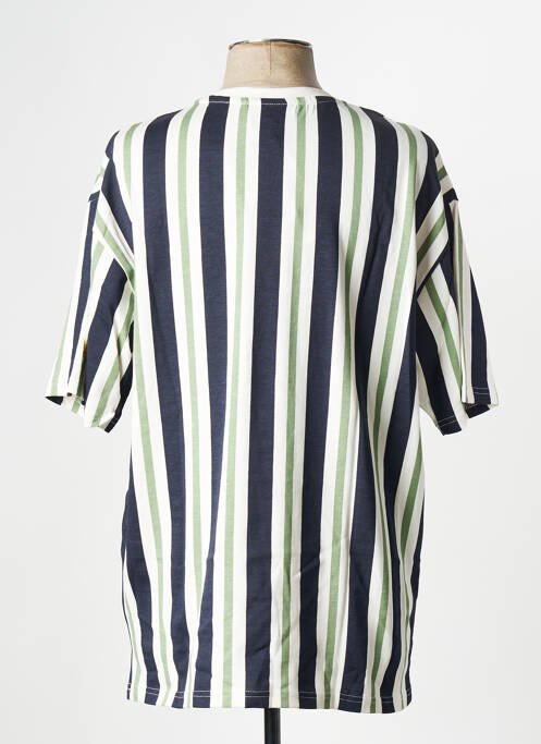 Tricou verde NEW ERA bărbat