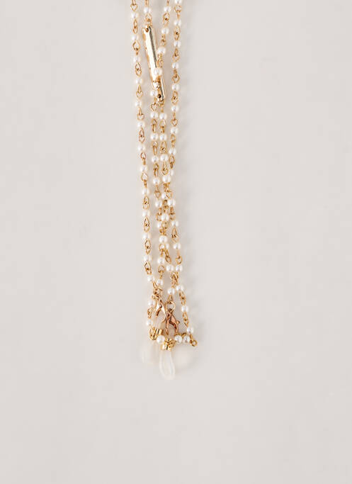 Accesoriu divers alb KOMONO unisex