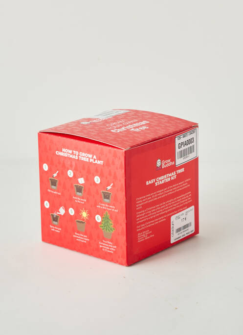 Accesoriu divers verde GROW BUDDHA DECO unisex