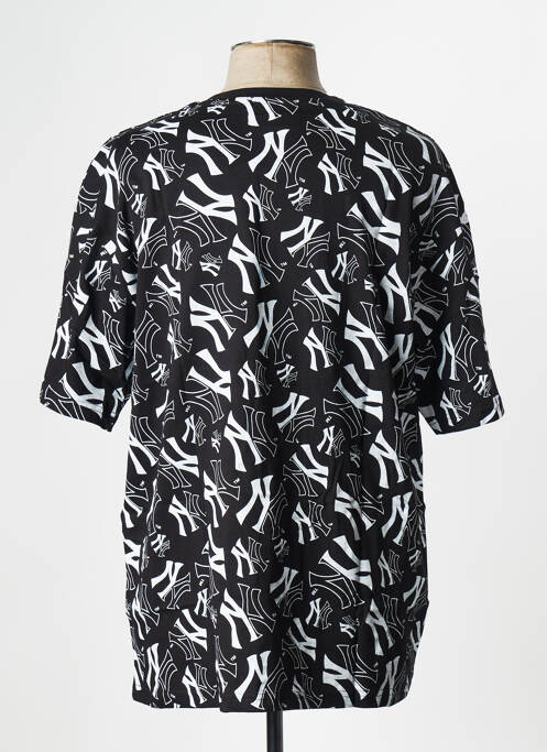 Tricou negru NEW ERA bărbat