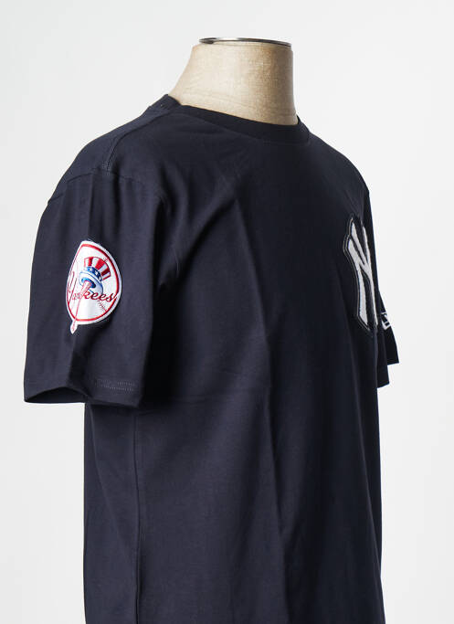 Tricou albastru NEW ERA bărbat