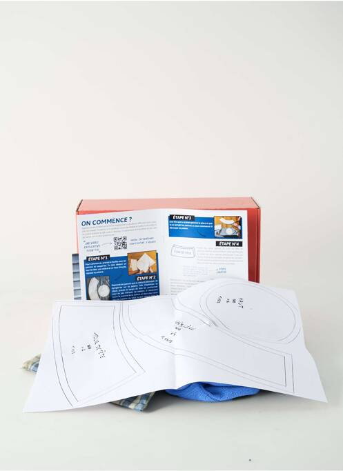 Diverse casă portocaliu RESAP unisex