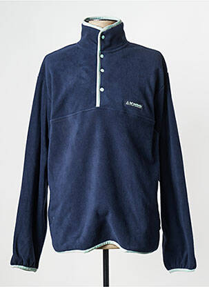 Hanorac albastru HUF bărbat