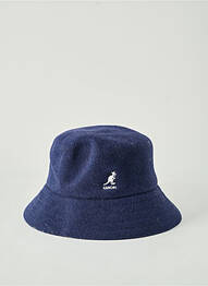 Căciulă albastru KANGOL unisexe